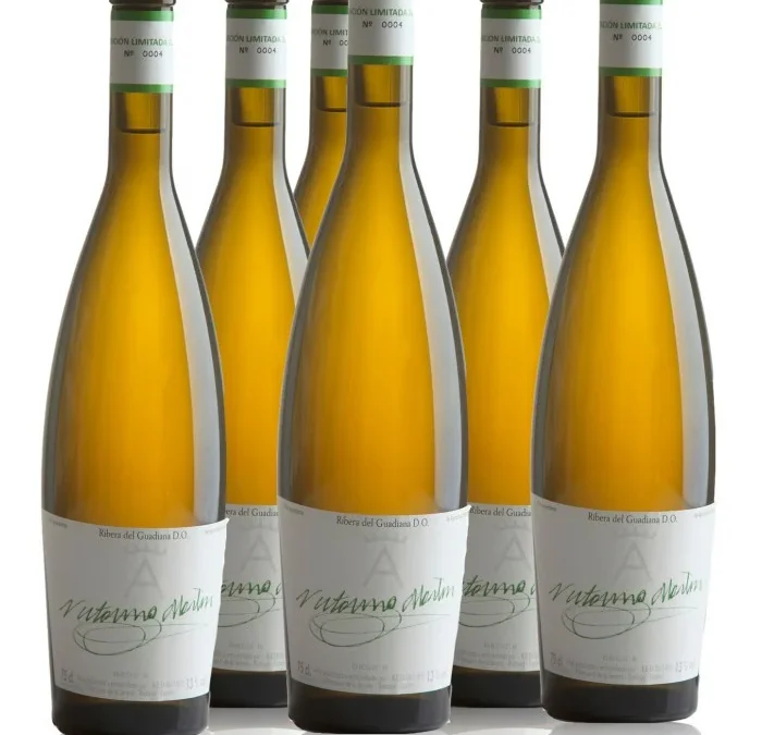 Descubriendo los Tesoros Vinícolas de la Dehesa Extremeña: Vinos Excepcionales del Grupo Victorino Martín