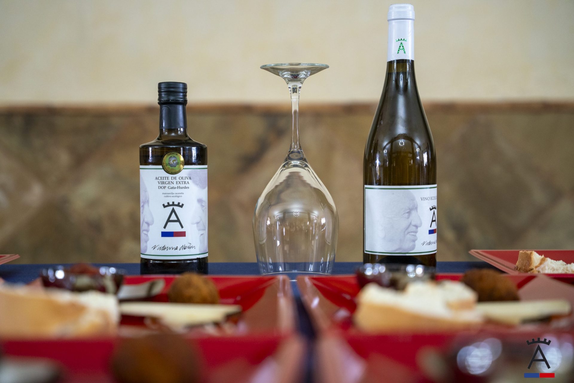 Grupo Victorino Martín 4 | Bodegas Victorino Martín