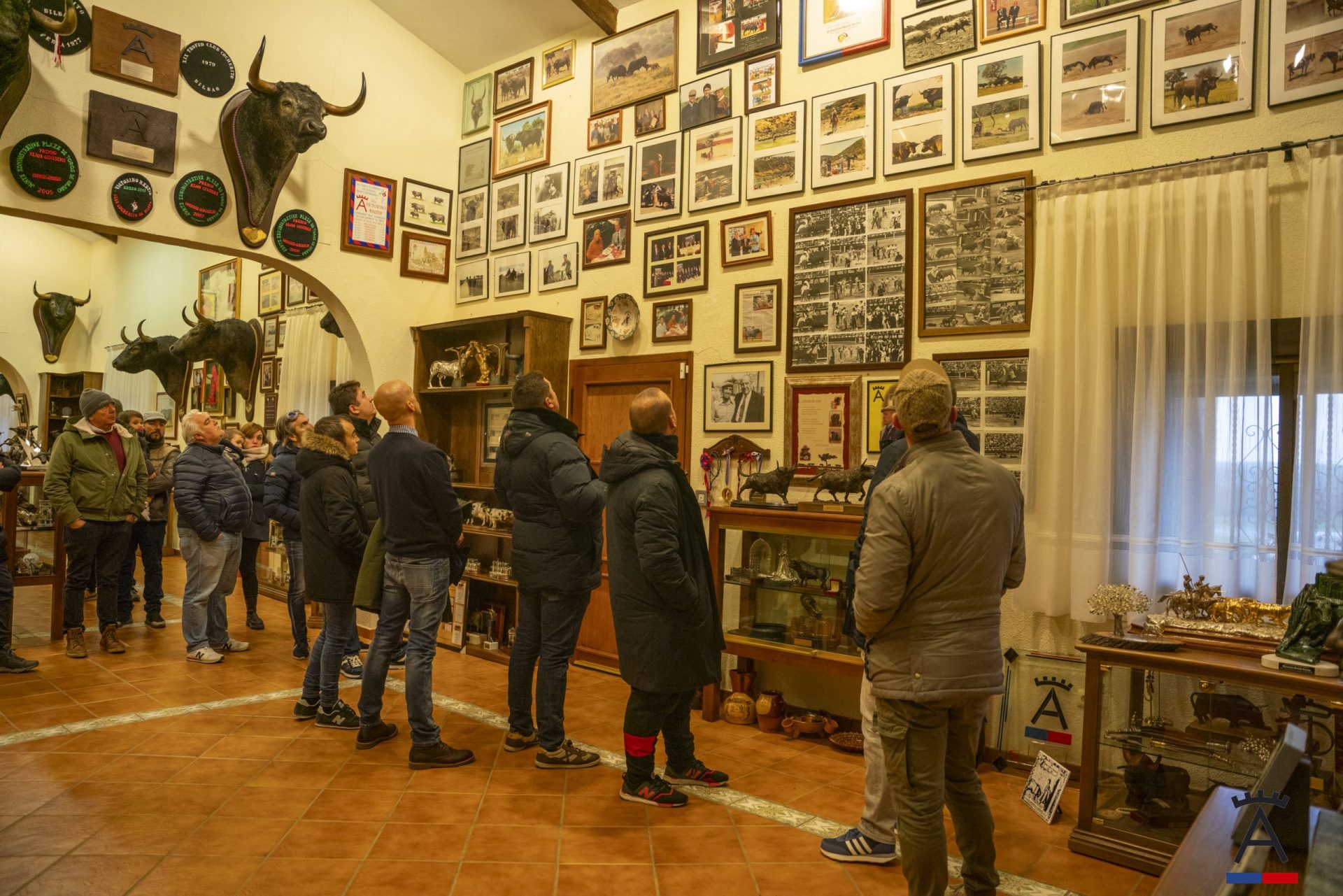 Grupo Victorino Martín 2 | Bodegas Victorino Martín